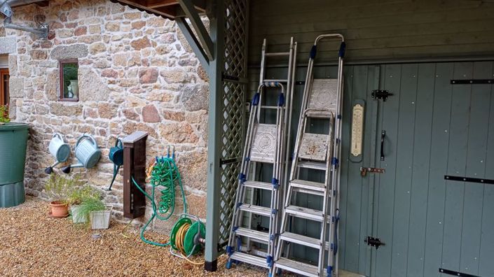Image No.37-Maison de 4 chambres à vendre à Kerpert