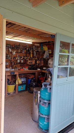 Image No.40-Maison de 4 chambres à vendre à Kerpert