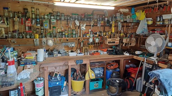 Image No.41-Maison de 4 chambres à vendre à Kerpert