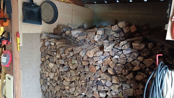 Image No.43-Maison de 4 chambres à vendre à Kerpert