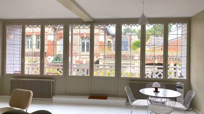 1 - Seine-Maritime, Apartment