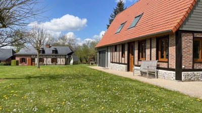 1 - Seine-Maritime, House