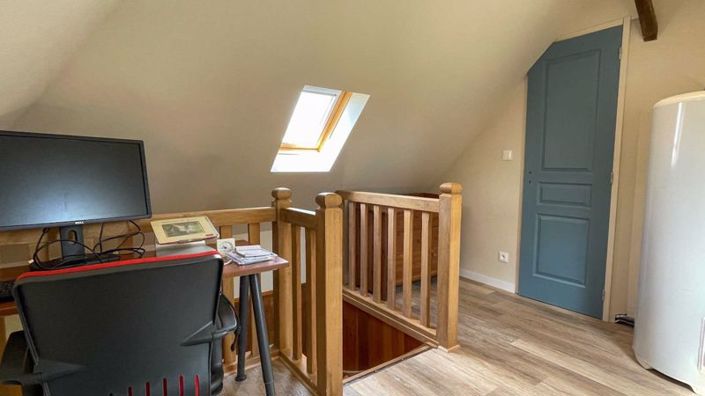 Image No.15-Maison de 4 chambres à vendre à Seine-Maritime