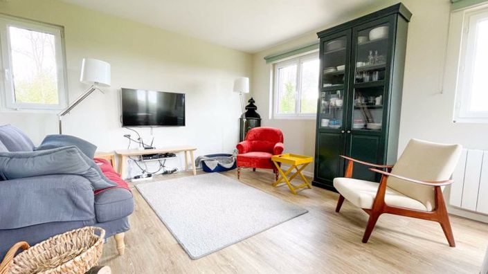 Image No.23-Maison de 4 chambres à vendre à Seine-Maritime