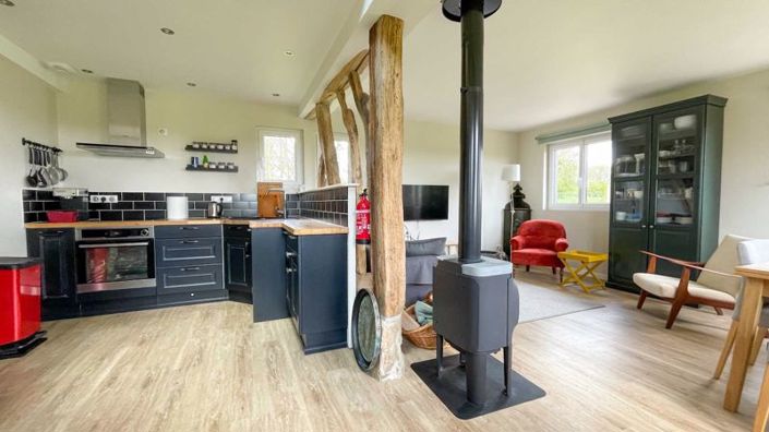 Image No.24-Maison de 4 chambres à vendre à Seine-Maritime