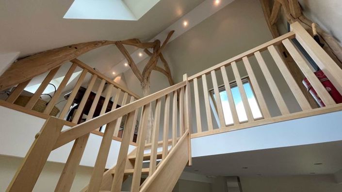 Image No.25-Maison de 4 chambres à vendre à Seine-Maritime