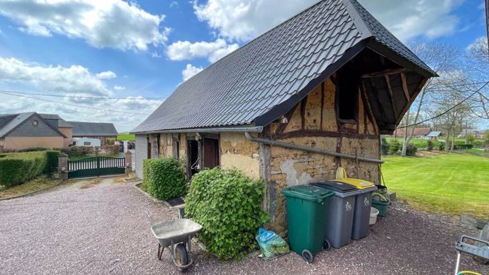 Image No.34-Maison de 4 chambres à vendre à Seine-Maritime