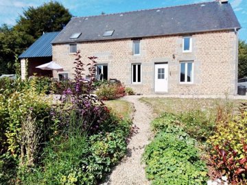 1 - Manche, House