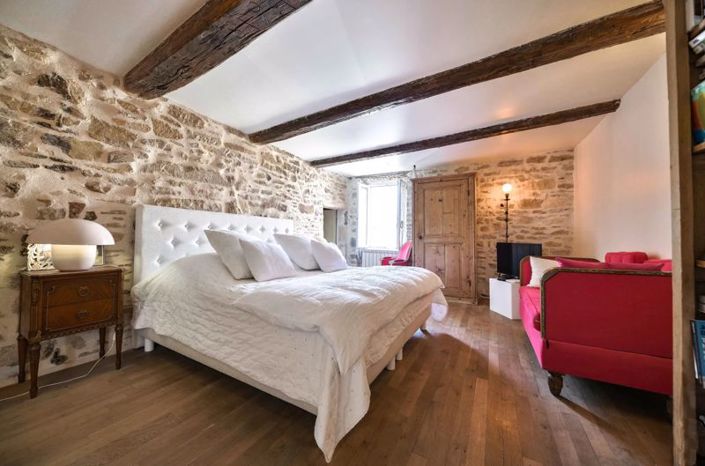 Image No.10-Maison de 3 chambres à vendre à Moussac