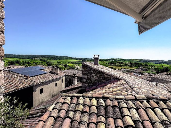 Image No.19-Maison de 3 chambres à vendre à Moussac