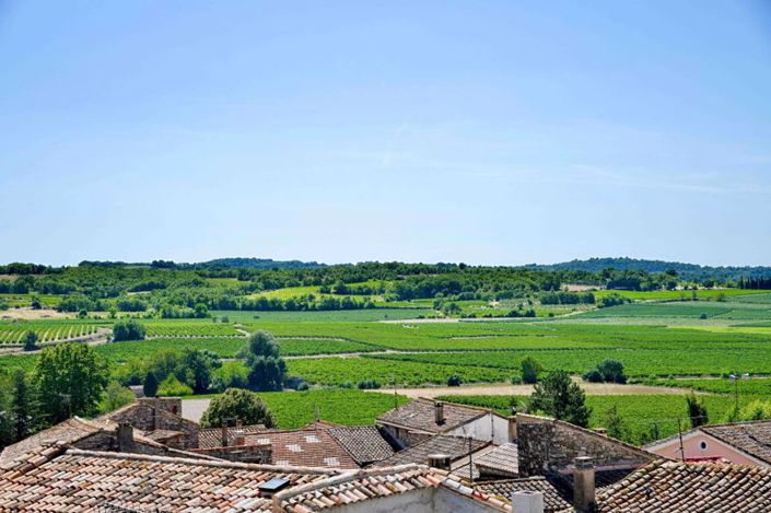 Image No.4-Maison de 3 chambres à vendre à Moussac