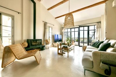 1 - Uzès, Townhouse