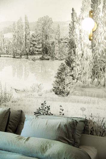 Image No.6-Maison de ville de 4 chambres à vendre à Uzès