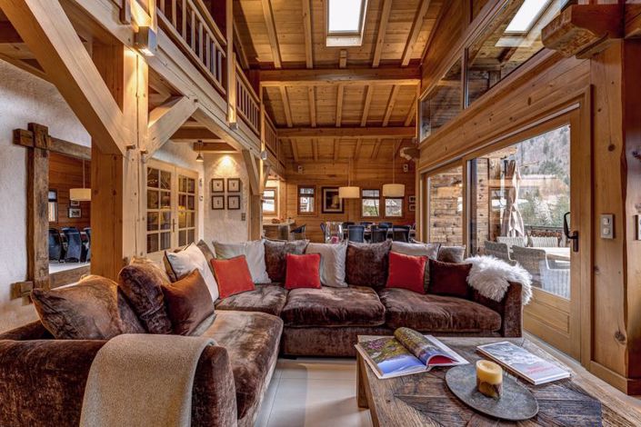 Image No.4-5 Bed Chalet for sale