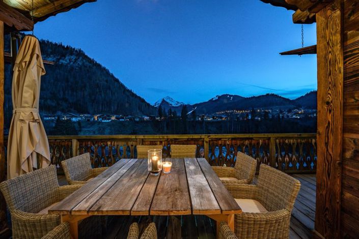 Image No.36-5 Bed Chalet for sale