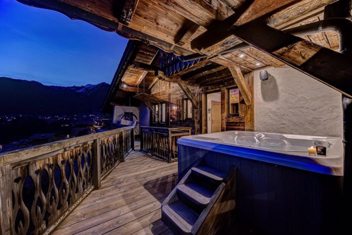 Image No.37-5 Bed Chalet for sale