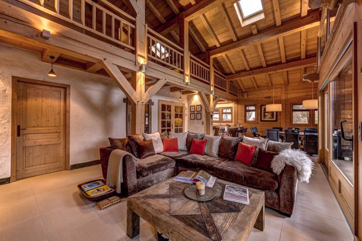 Image No.3-5 Bed Chalet for sale