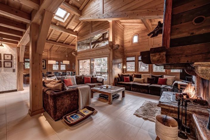 Image No.10-5 Bed Chalet for sale