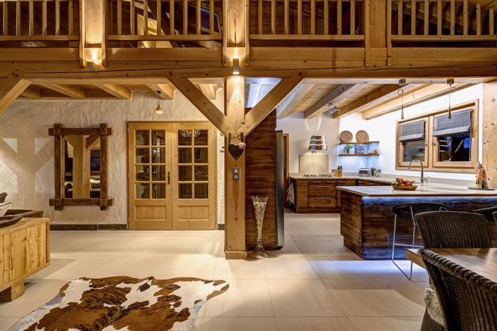 Image No.7-5 Bed Chalet for sale