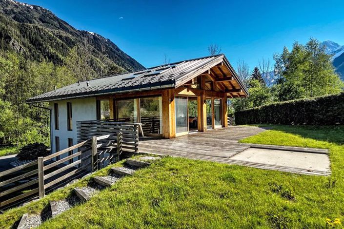 Image No.20-4 Bed Chalet for sale