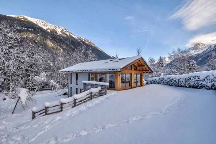 Image No.21-4 Bed Chalet for sale