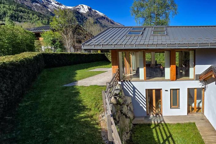 Image No.29-4 Bed Chalet for sale