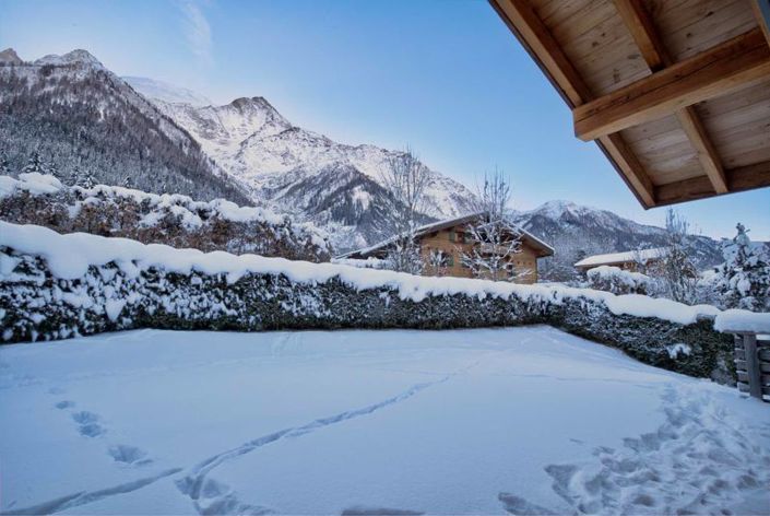 Image No.31-4 Bed Chalet for sale