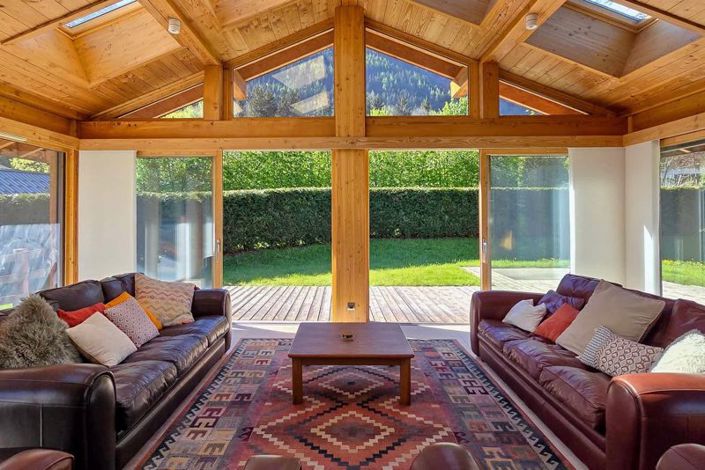 Image No.6-4 Bed Chalet for sale