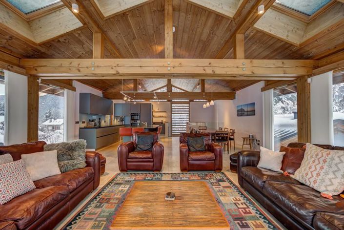 Image No.7-4 Bed Chalet for sale