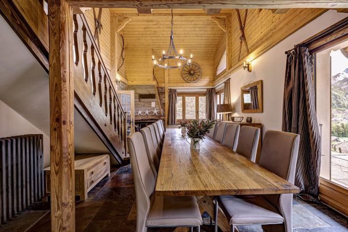 Image No.8-7 Bed Chalet for sale