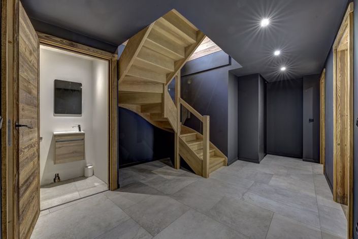 Image No.22-4 Bed Chalet for sale