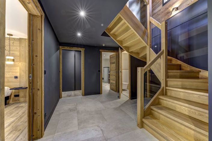 Image No.29-4 Bed Chalet for sale