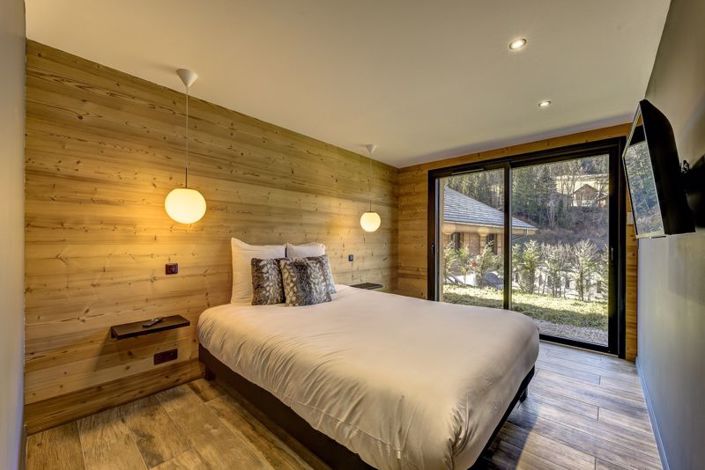 Image No.34-4 Bed Chalet for sale