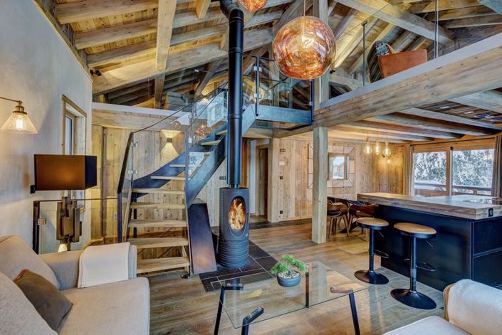 Image No.2-4 Bed Chalet for sale