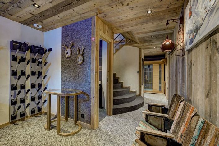 Image No.23-4 Bed Chalet for sale