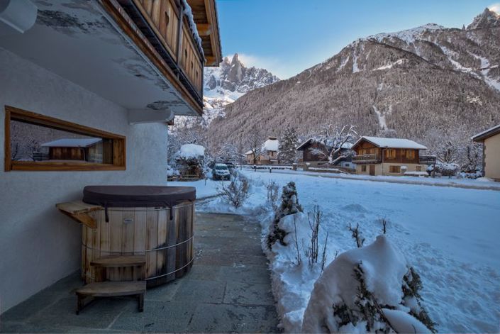 Image No.26-4 Bed Chalet for sale