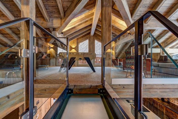 Image No.7-4 Bed Chalet for sale