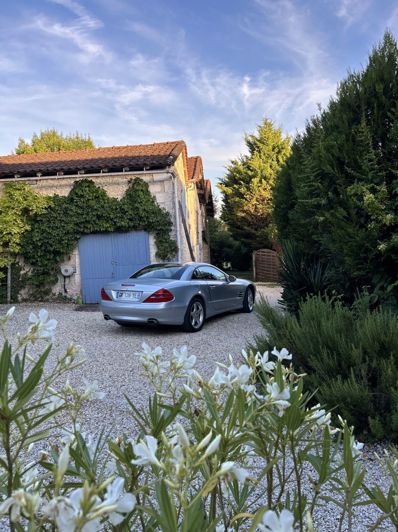 Image No.18-Maison de 4 chambres à vendre à Saint-Paul-Lizonne