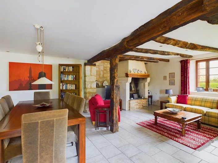 Image No.2-5 Bed Country House for sale