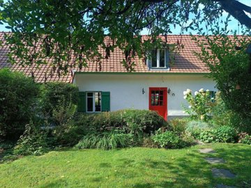 1 - Hesdin, House