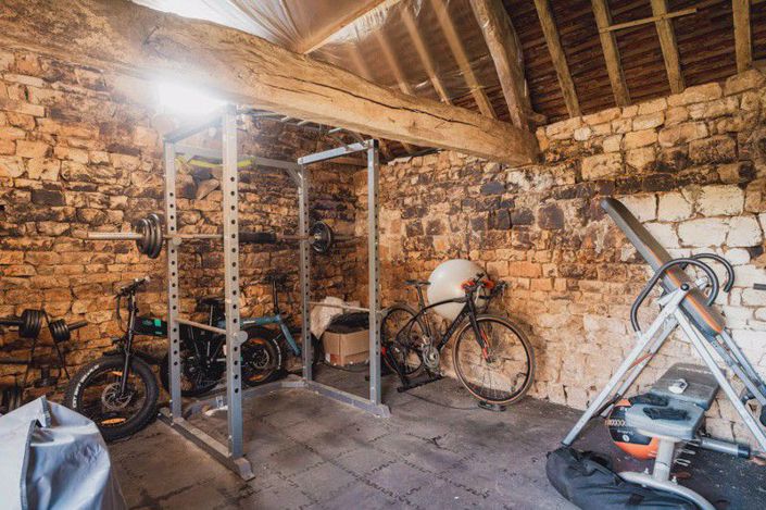 Image No.17-Chalet de 2 chambres à vendre à Domfront