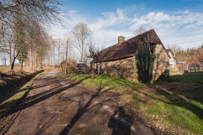 Image No.20-2 Bed Cottage for sale