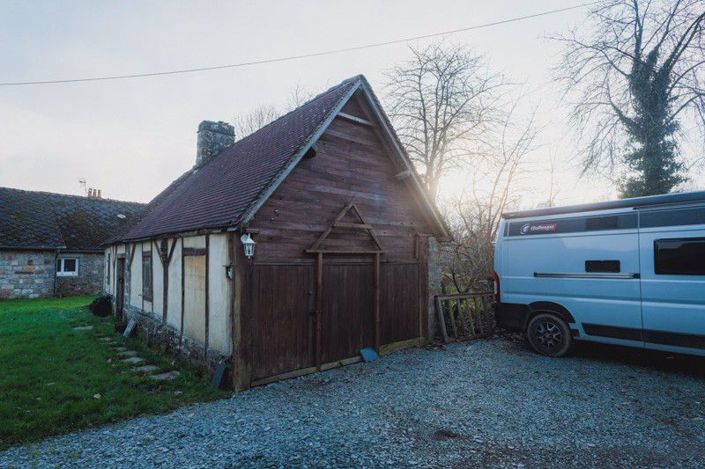 Image No.23-2 Bed Cottage for sale