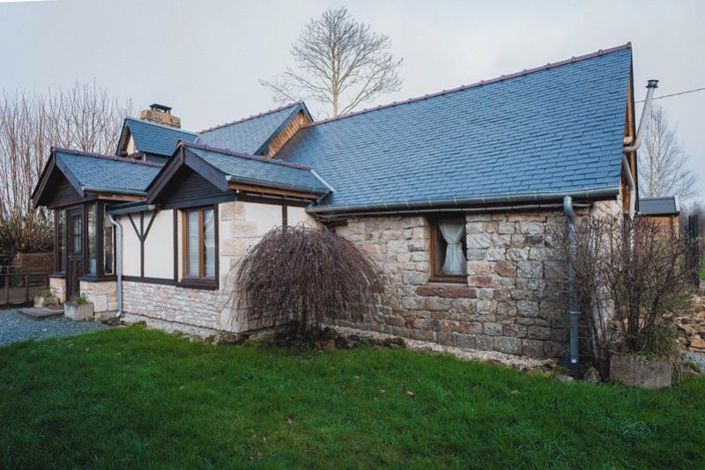 Image No.24-2 Bed Cottage for sale