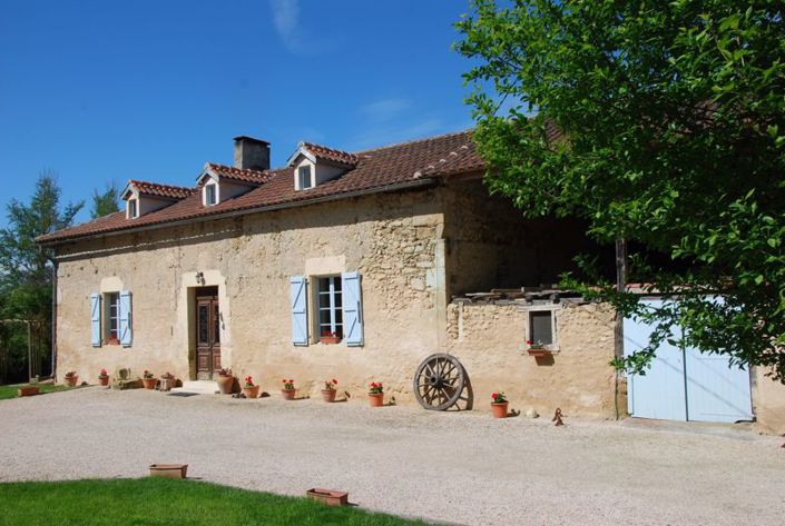 Image No.24-Chalet de 3 chambres à vendre à Masseube