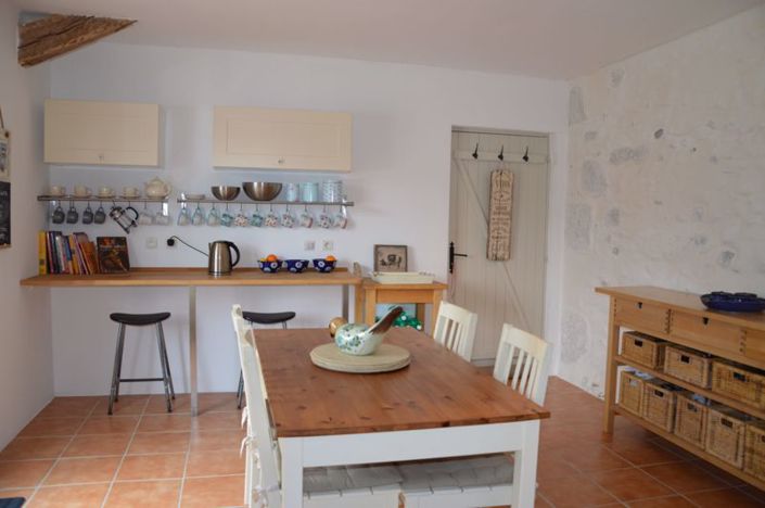 Image No.3-Chalet de 3 chambres à vendre à Masseube