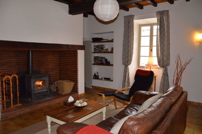 Image No.4-Chalet de 3 chambres à vendre à Masseube