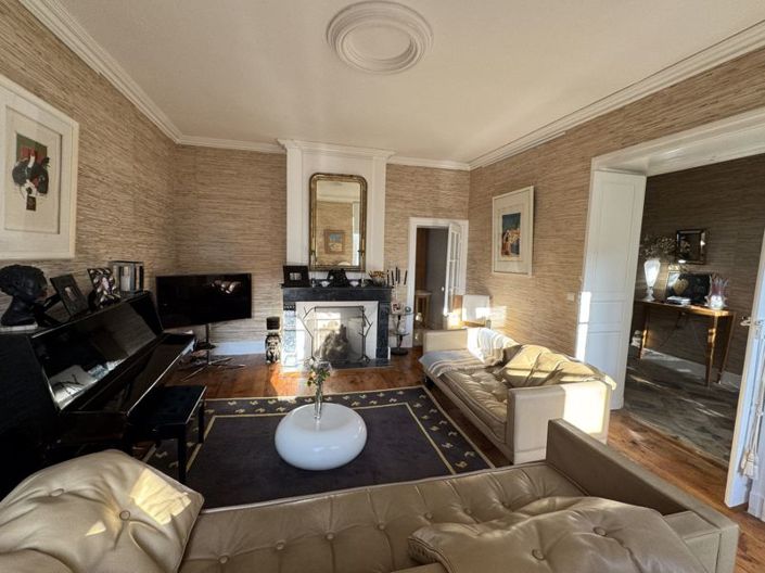 Image No.11-Maison de ville de 3 chambres à vendre à Boulogne-sur-Gesse