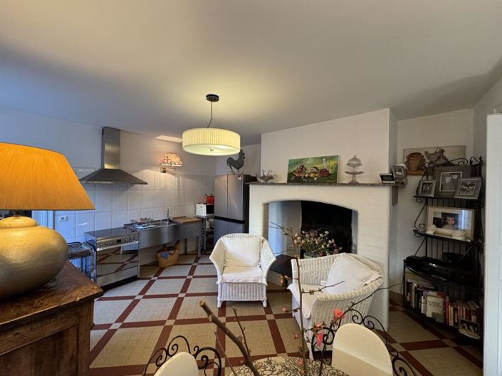 Image No.13-Maison de ville de 3 chambres à vendre à Boulogne-sur-Gesse