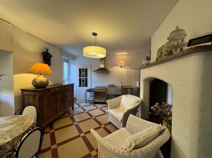 Image No.17-Maison de ville de 3 chambres à vendre à Boulogne-sur-Gesse